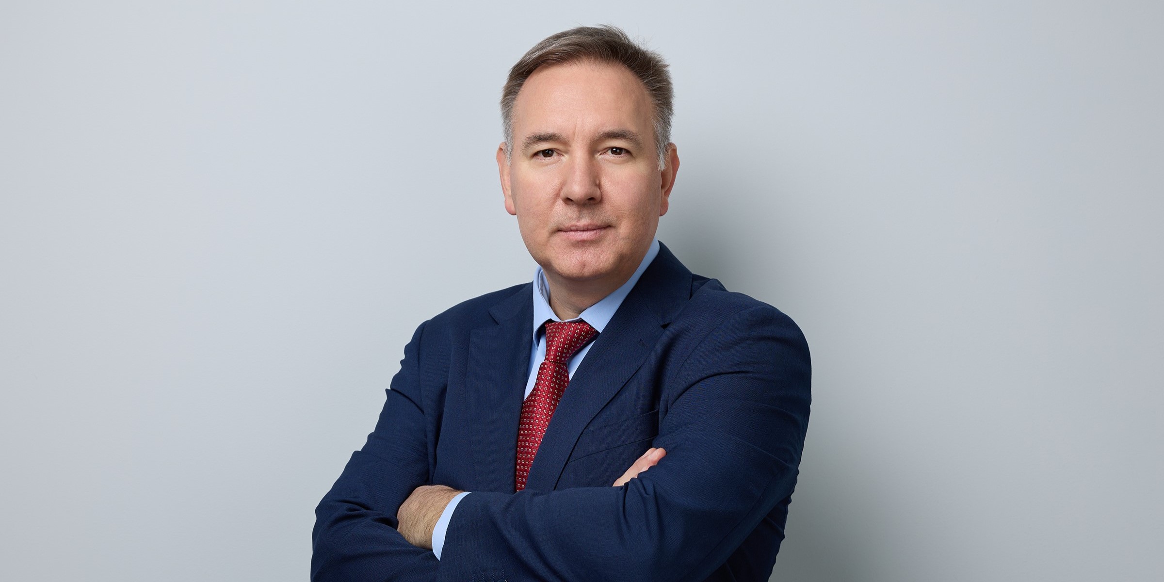 Максим Зацепин - Директор Департамента управления данными БФТ-Холдинга