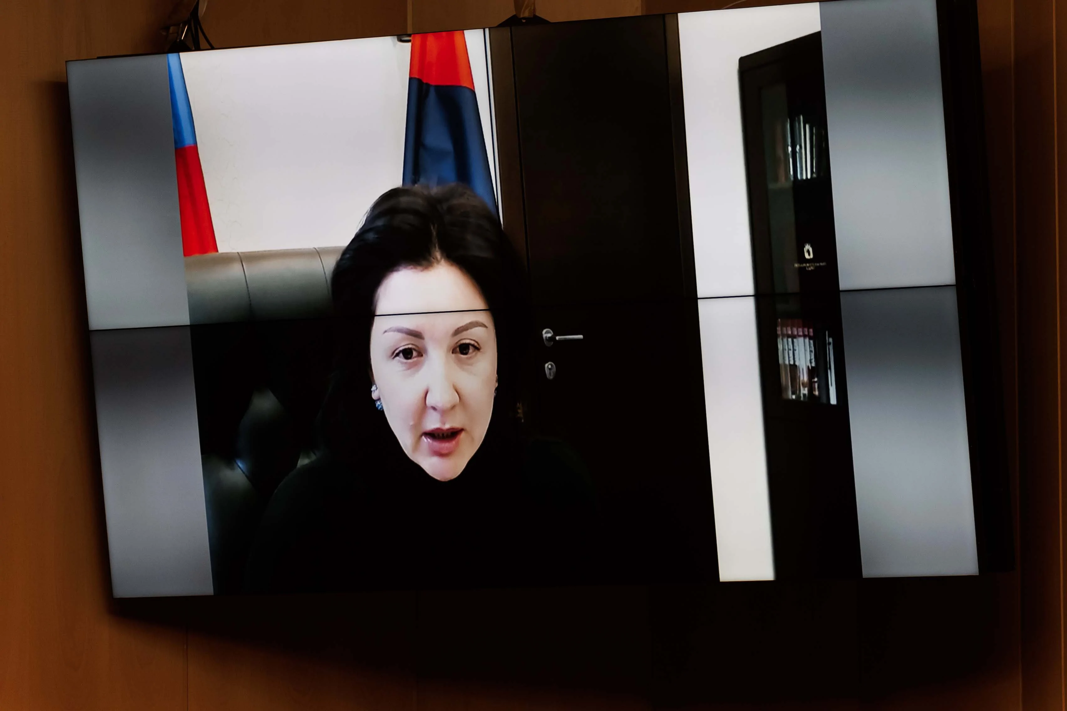 Правительство Ленинградской области и БФТ-Холдинг провели Всероссийскую конференцию по имуществу