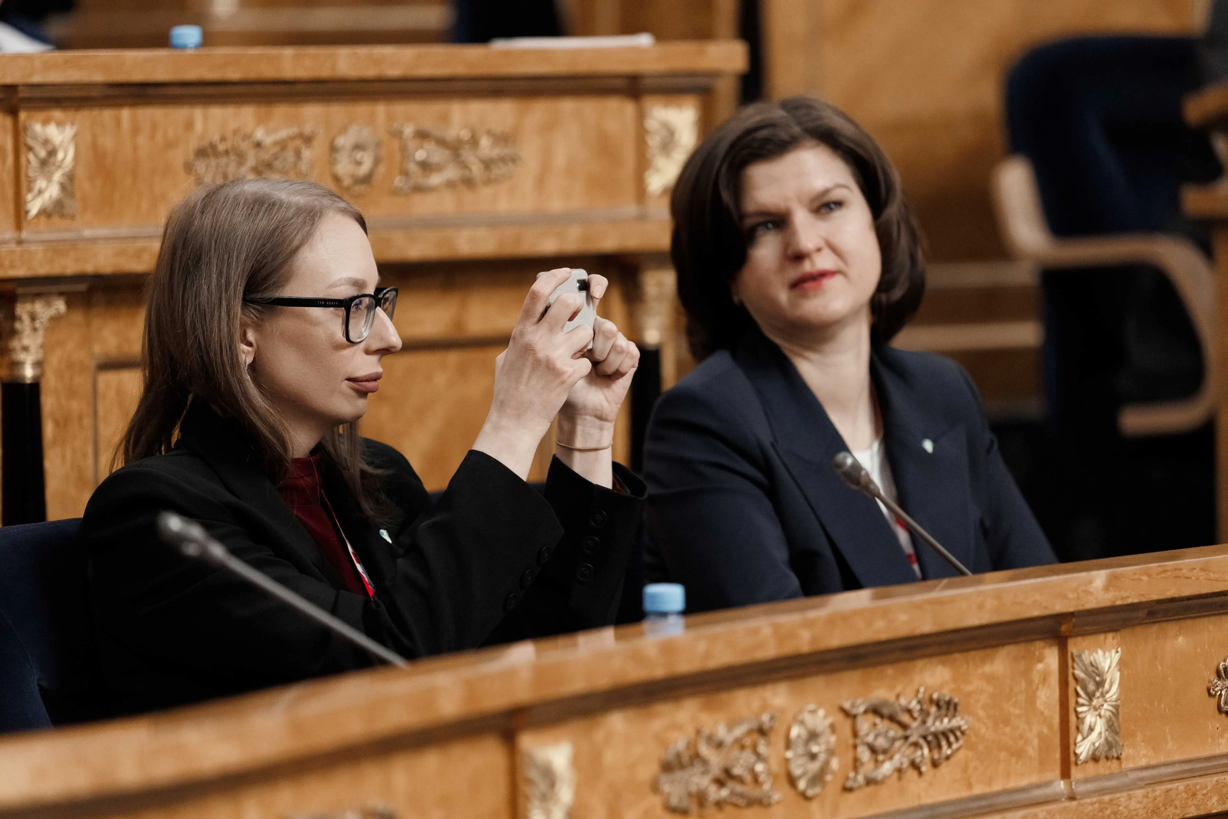 Правительство Ленинградской области и БФТ-Холдинг провели Всероссийскую конференцию по имуществу