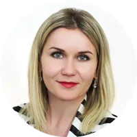 Екатерина Рыбакова
