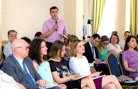 Компания БФТ приняла участие в Августовских чтениях ИРОФ