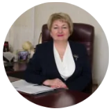 Екатерина Буцкая