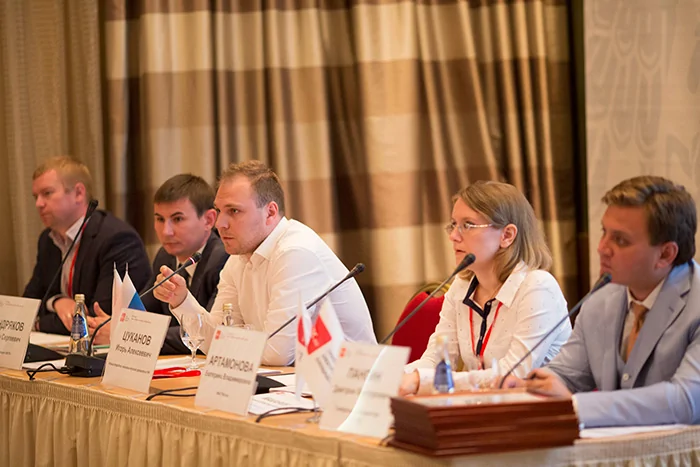 Компания БФТ приняла участие в IV Съезде Лиги профессиональных закупщиков