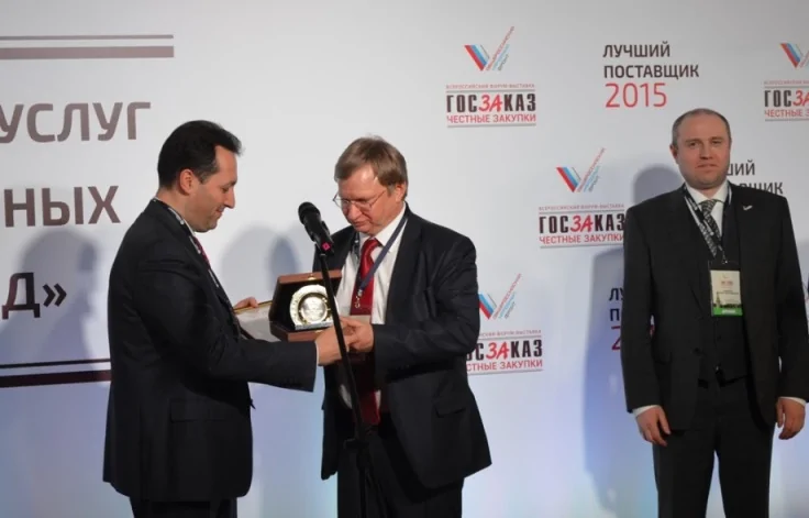 Компания БФТ - лучший поставщик в сфере информационных технологий