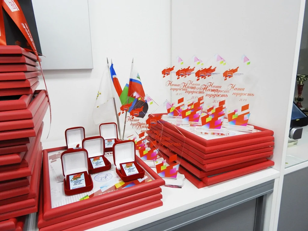Нам 22! С Днем рождения, Компания БФТ!
