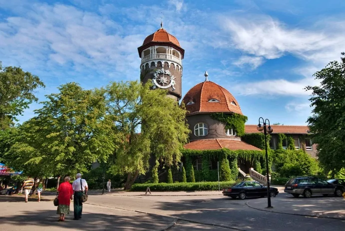 БФТ - новый уровень сотрудничества с  Калининградской областью