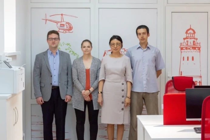 БФТ - новый уровень сотрудничества с  Калининградской областью