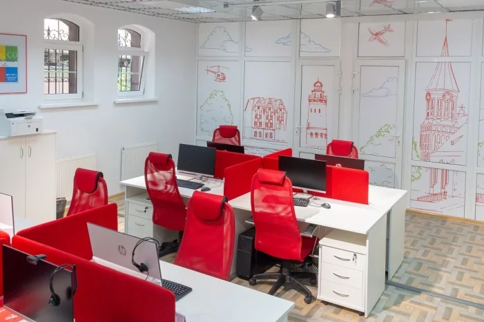 БФТ - новый уровень сотрудничества с  Калининградской областью