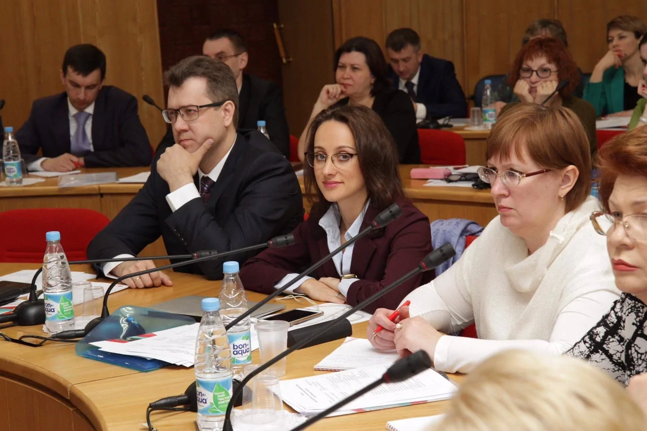 Компания БФТ на общем отчетно-выборном собрании членов Союза финансистов России