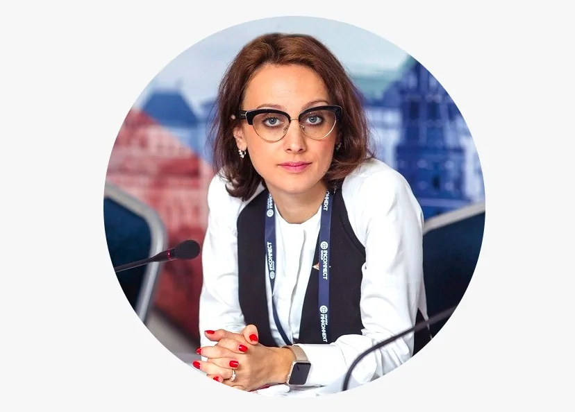 Наталья Зейтениди