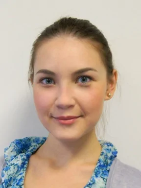 Николаева Светлана  - менеджер Центра обучения клиентов БФТ