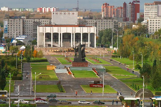 В Пермском крае завершен проект по внедрению ПК «SAUMI» title=