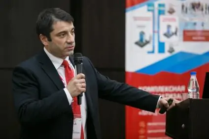 Эксперт БФТ Григорий Вайсман