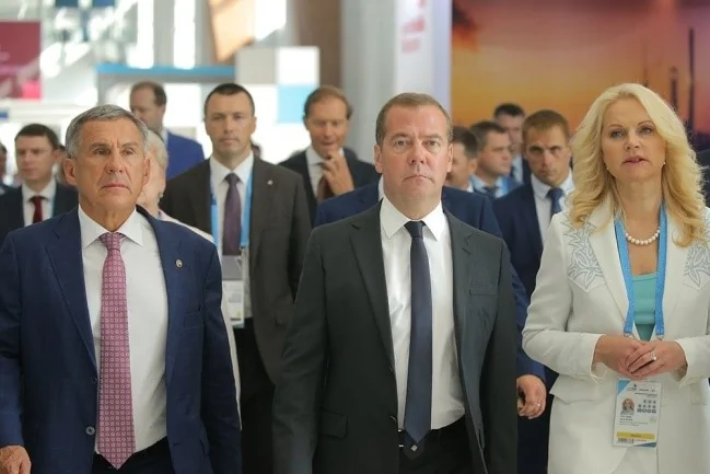 БФТ-события недели: форум МФЦ и встреча в Аналитическом центре при Правительстве РФ