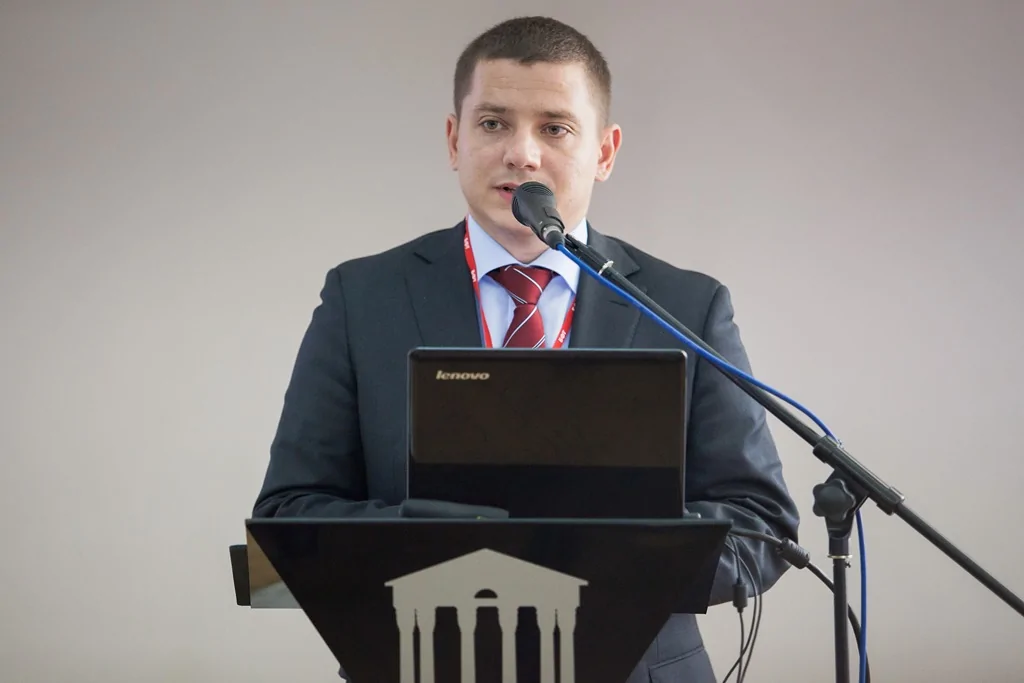Компания БФТ Электронный бюджет Эффективное управление регионом Ялта