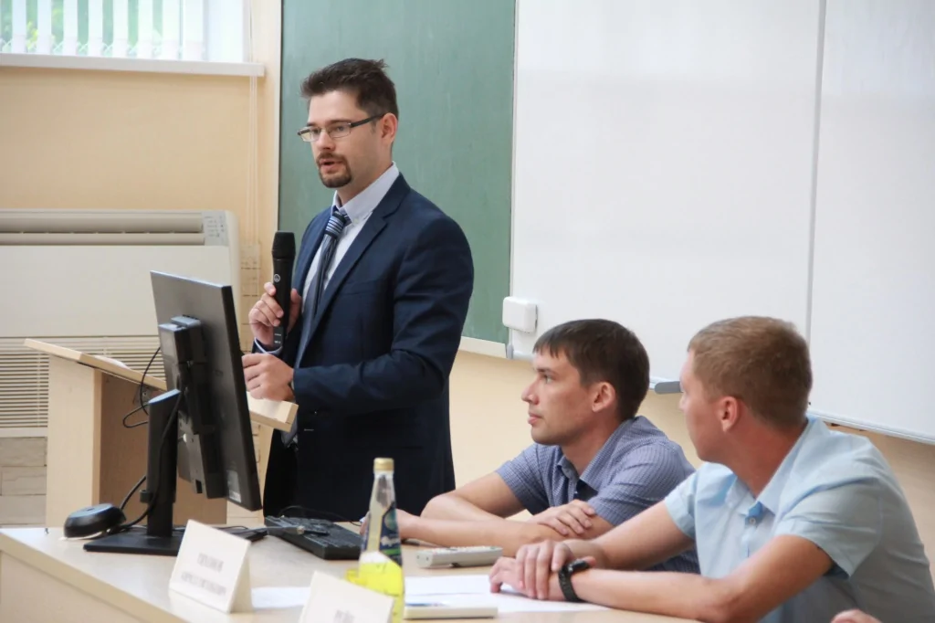 Компания БФТ приняла участие в ключевых ИТ-мероприятиях