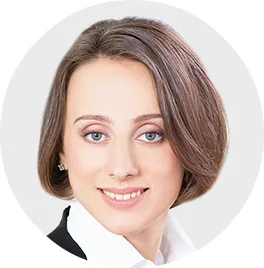 Коммерческий директор Компании БФТ Наталья Зейтениди