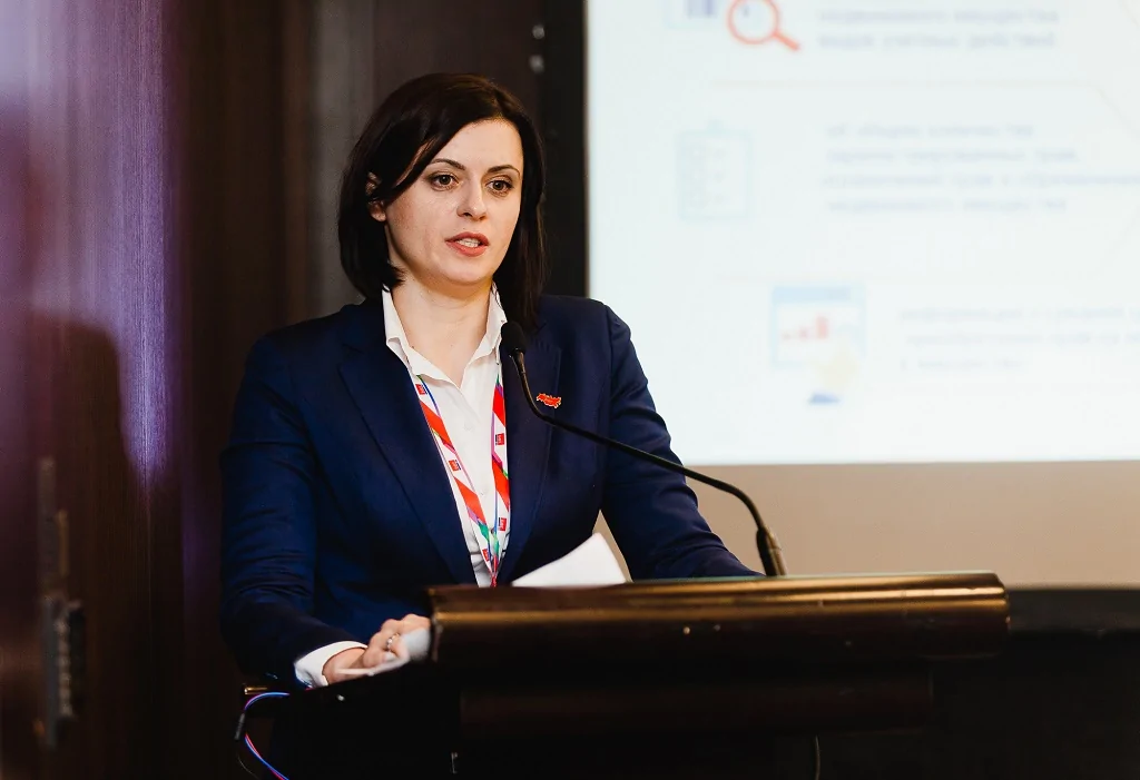 Компания БФТ провела семинар-конференцию по реформе регистрационного и кадастрового учета