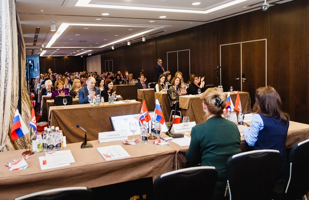 Компания БФТ провела семинар-конференцию по реформе регистрационного и кадастрового учета