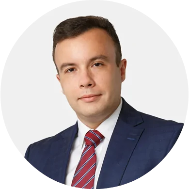 Илья Моисеев