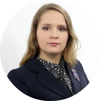 Директор УЦ БФТ Ванесса Гук