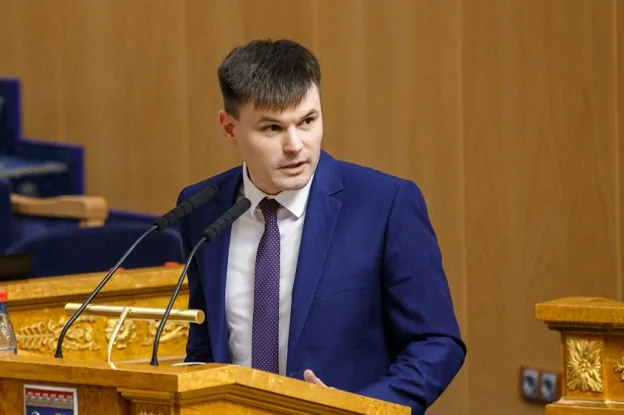Конференция СПБ