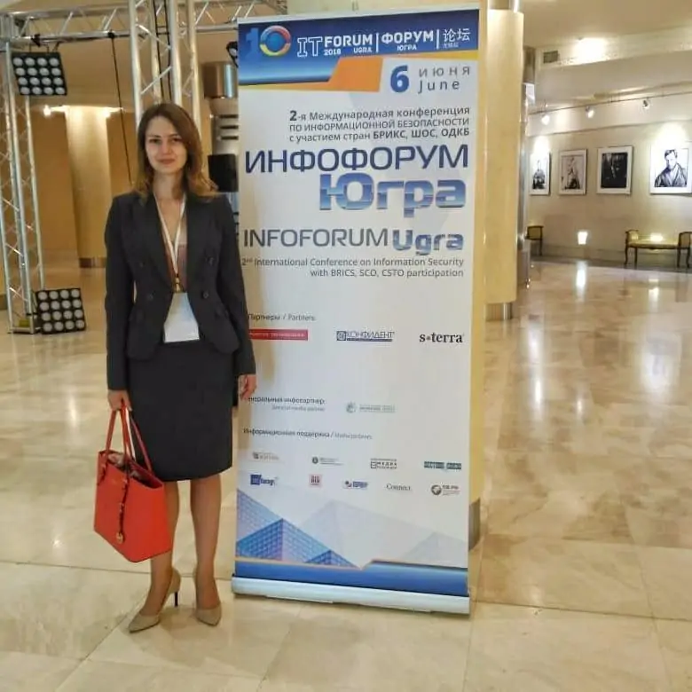 Компания БФТ на главных событиях недели