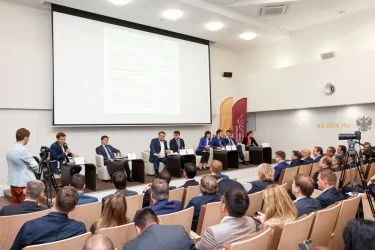 Обзор ноябрьских событий: команда БФТ приняла участие в главных мероприятиях месяца