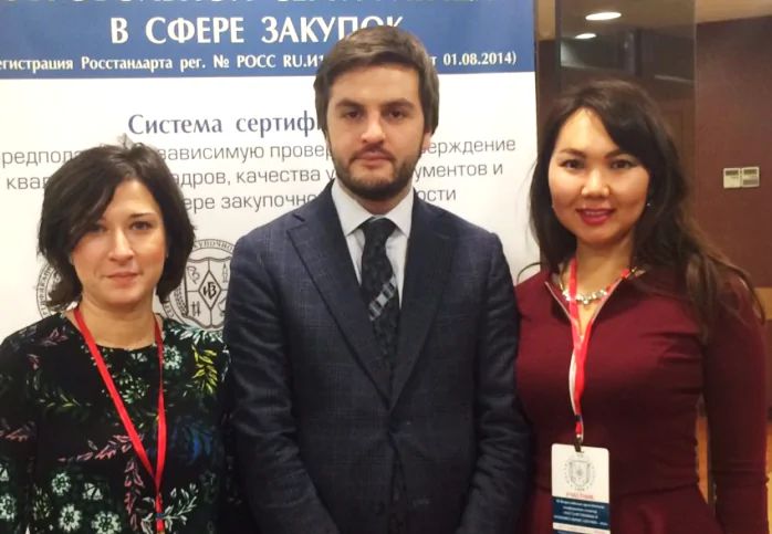 Эксперты БФТ