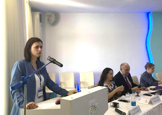 Юлия Кулагина рассказала, как повысить доходы организации за счет эффективного  использования объектов имущества