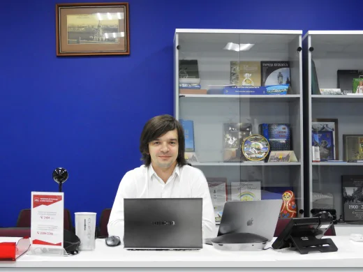 Пространство для развития БФТ Пространство для развития БФТ