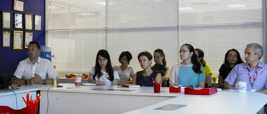 Пространство для развития БФТ