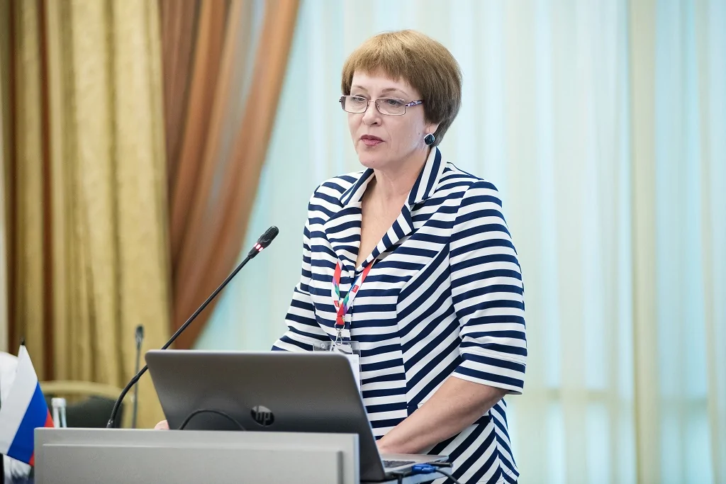 Компания БФТ провела в Ростове-на-Дону конференцию по эффективным технологиям госуправления