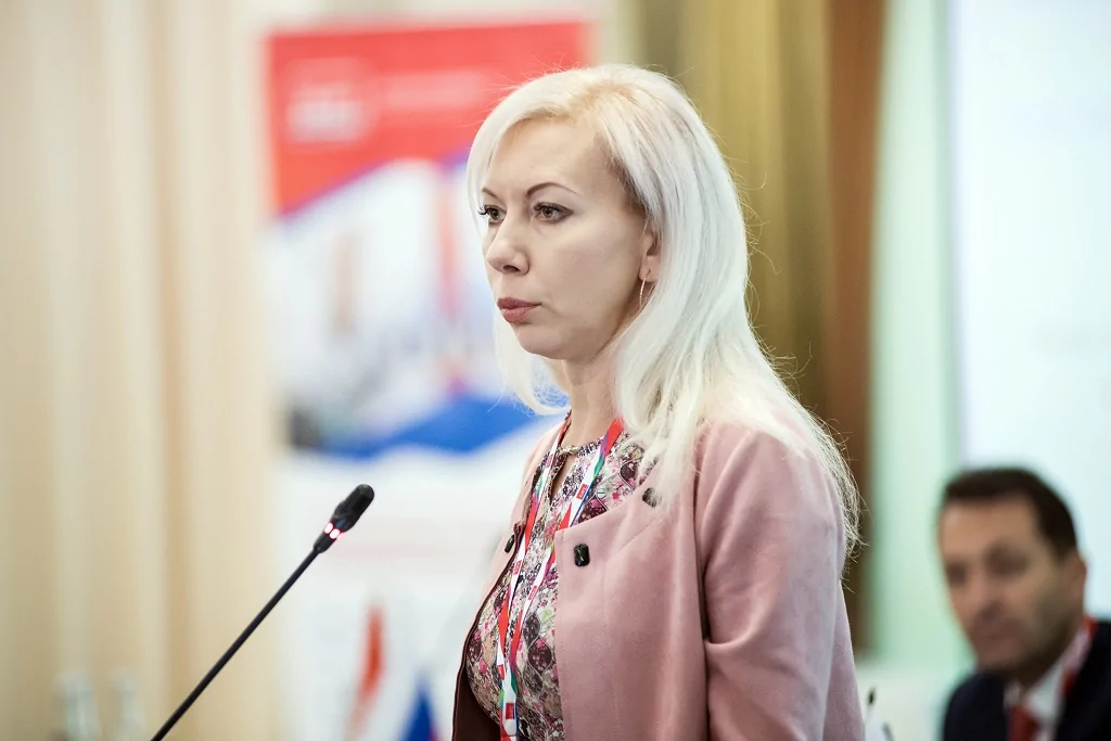 Компания БФТ провела в Ростове-на-Дону конференцию по эффективным технологиям госуправления