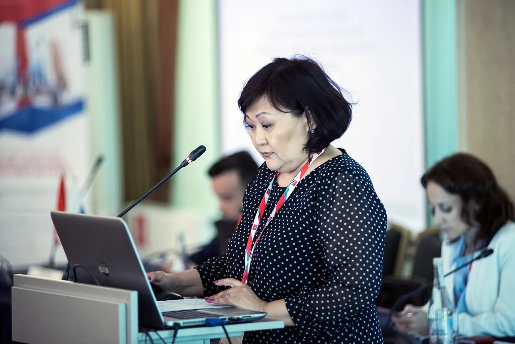Компания БФТ провела в Ростове-на-Дону конференцию по эффективным технологиям госуправления