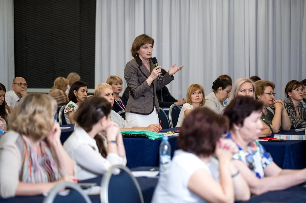 Компания БФТ провела в Ростове-на-Дону конференцию по эффективным технологиям госуправления
