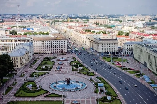 Система электронного документооборота Компании БФТ запущена в Минфине Республики Беларусь Компания БФТ запустила СЭД в Минфине Республики Беларусь