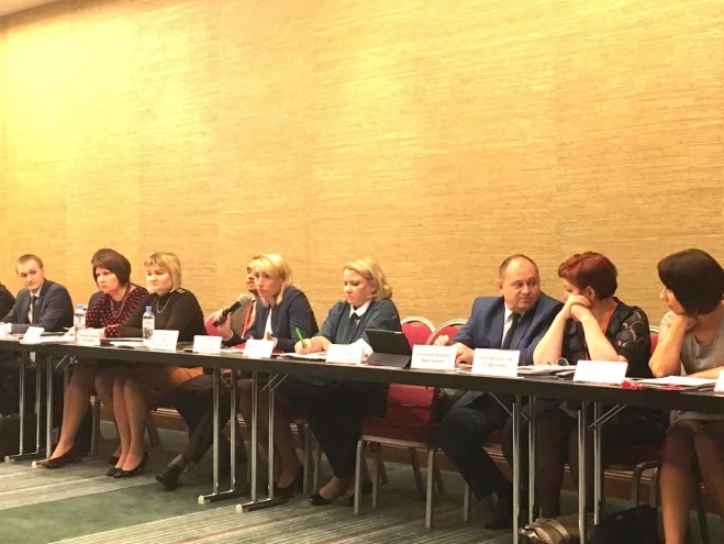 Компания БФТ на Московском финансовом форуме и не только в мероприятиях сентября