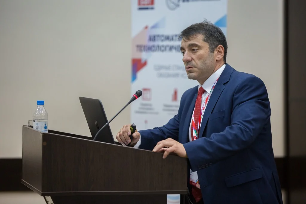 Компания БФТ провела в Севастополе конференцию по вопросам развития МФЦ для населения и бизнеса