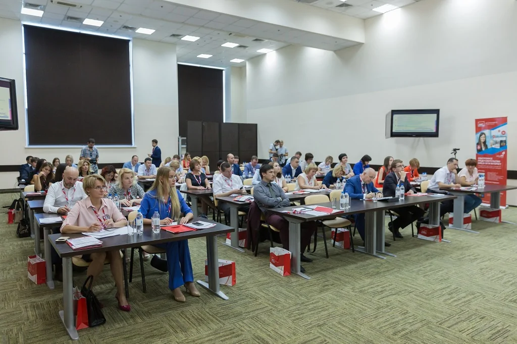 Компания БФТ провела в Севастополе конференцию по вопросам развития МФЦ для населения и бизнеса