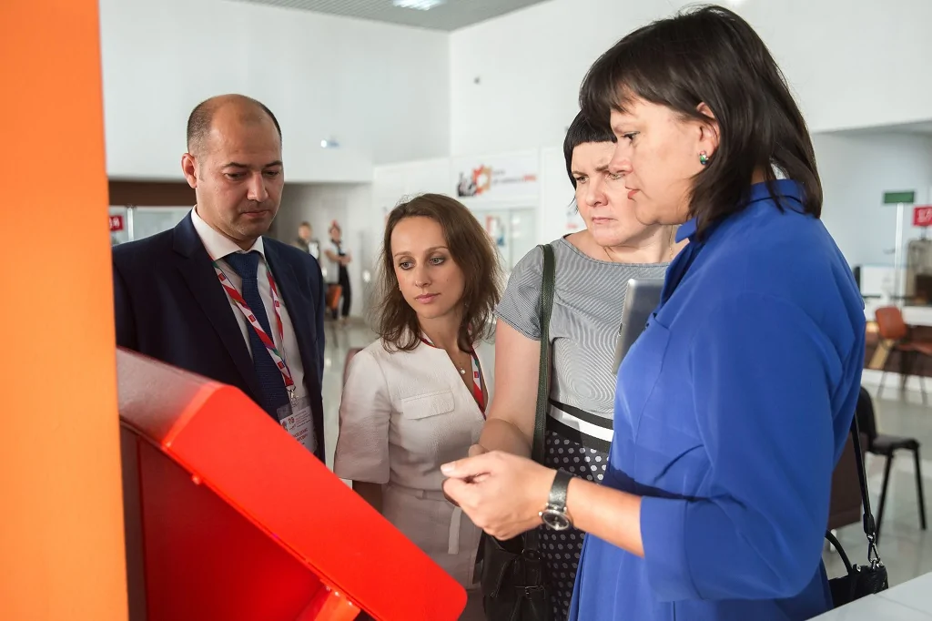 Компания БФТ провела в Севастополе конференцию по вопросам развития МФЦ для населения и бизнеса