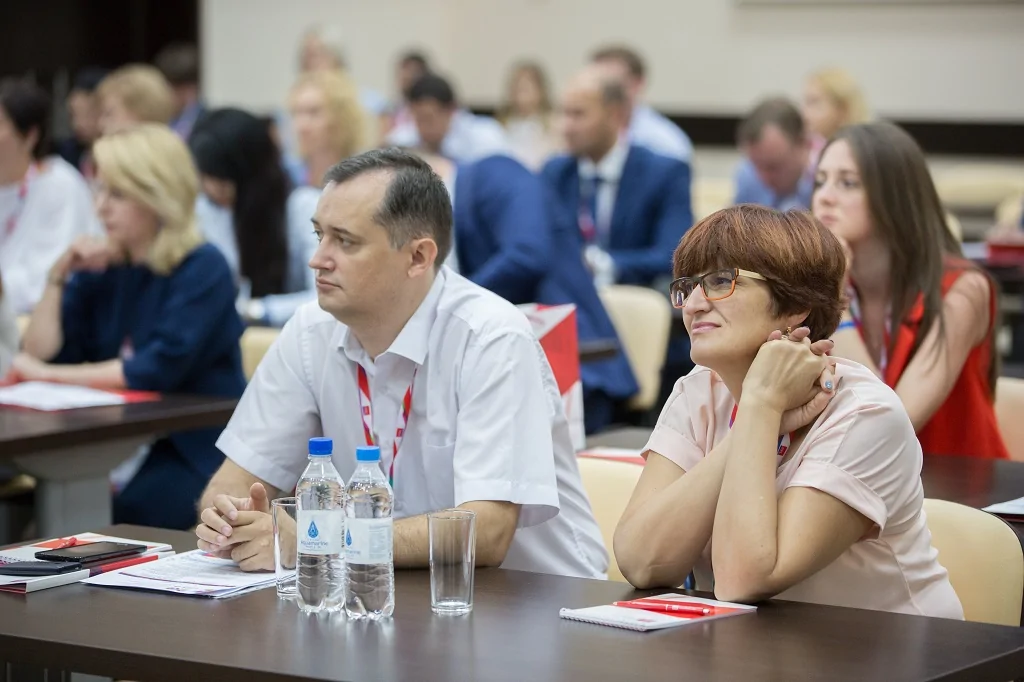 Компания БФТ провела в Севастополе конференцию по вопросам развития МФЦ для населения и бизнеса