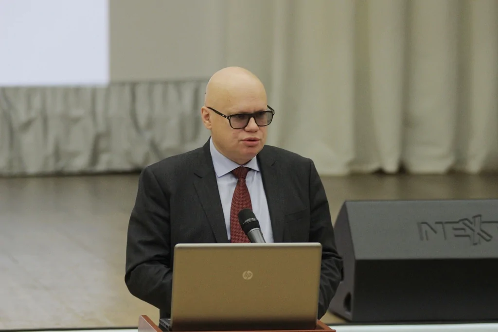 Компания БФТ на Совещании финансистов России