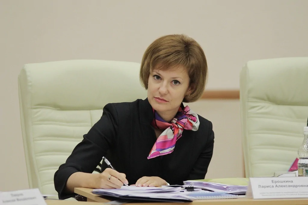Компания БФТ на Совещании финансистов России