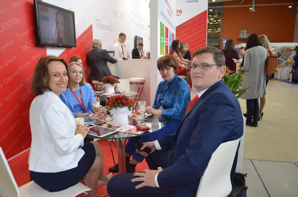 ГОСЗАКАЗ — ЗА цифровые закупки!