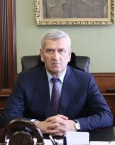 Цечоев Руслан Израилович
