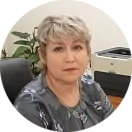 Людмила ЗАБОЛОТНЕВА