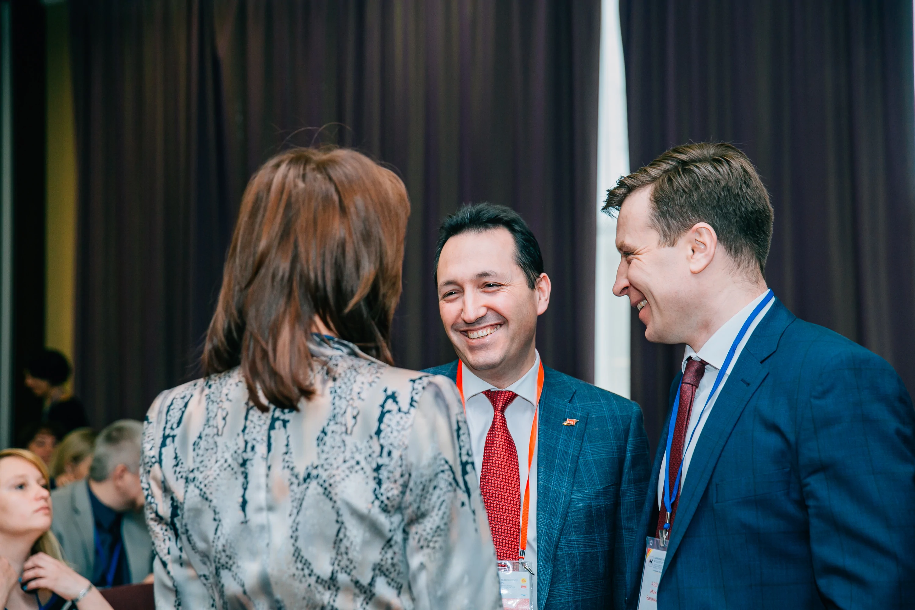 Цифровые технологии в госсекторе: итоги конференции в Иркутске Цифровые технологии в госсекторе: итоги конференции в Иркутске