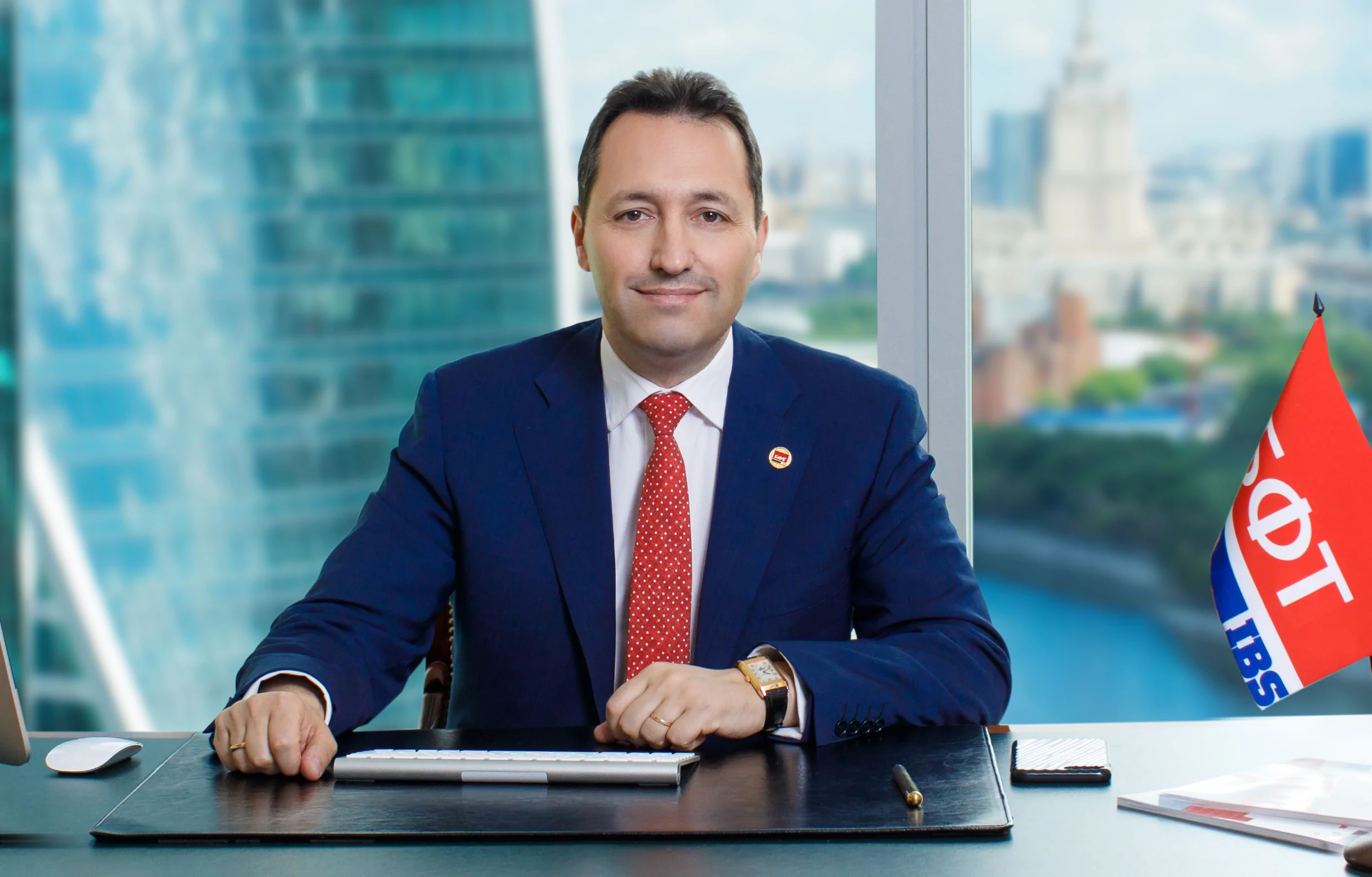 Александр Моносов