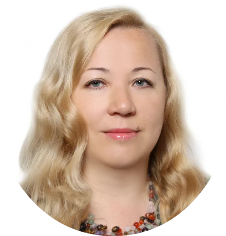 Елена Зенцова